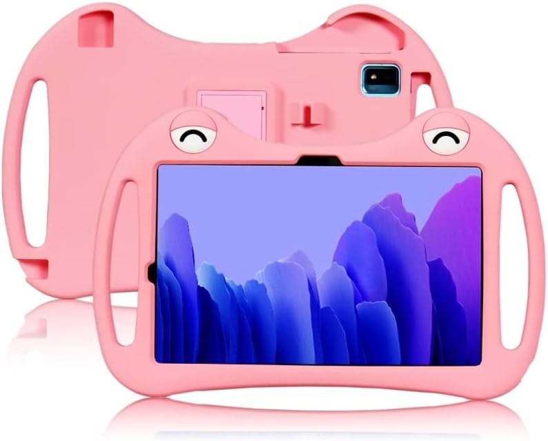 Funda de silicona para tablet CHUWI HiPad Air de 10.3 pulgadas, Max 10.36, funda para niños para Hipad Pro 10.8 Tablet funda plegable ajustable