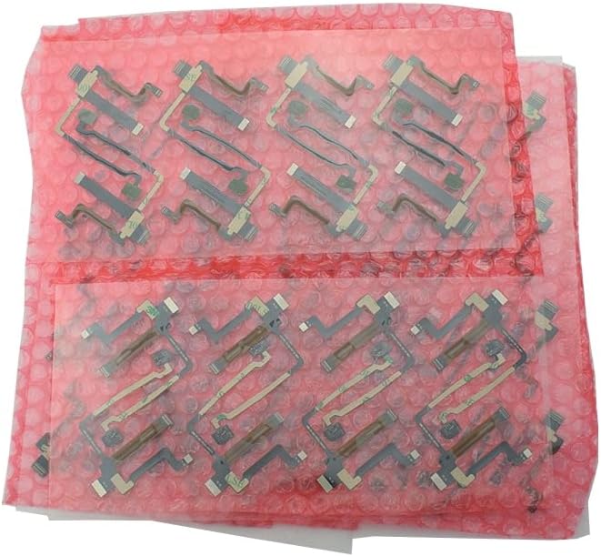 for FIMI X8 Mini Original Flexible Ribbon Flat Cable for FIMI X8 Mini Replacement Gimbal Camera Flex Cable for FIMI X8 Mini Repair Part Parts