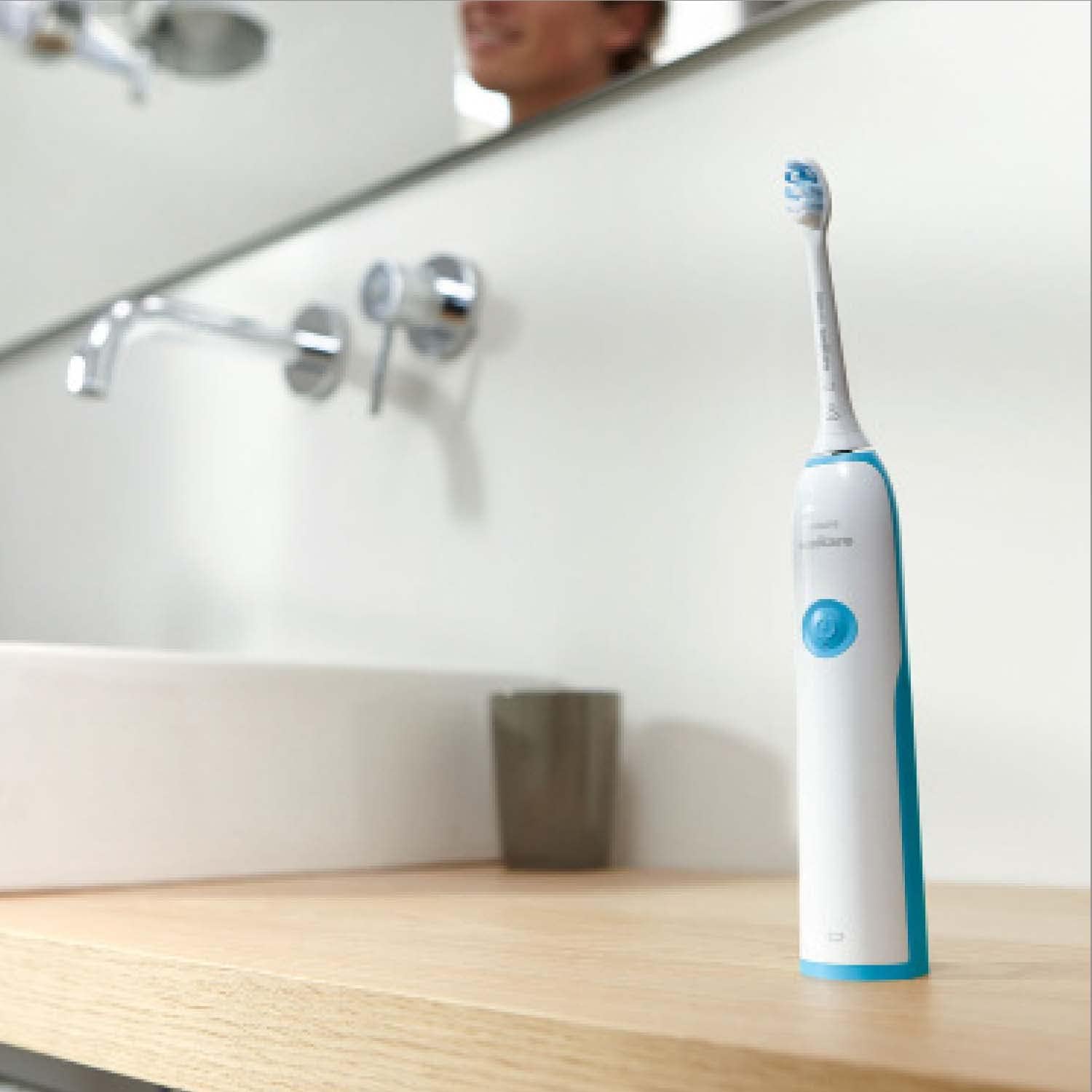 Philips Cabezales de cepillo de repuesto originales Sonicare Premium para el cuidado de las encías, paquete de 4, color blanco – HX905417