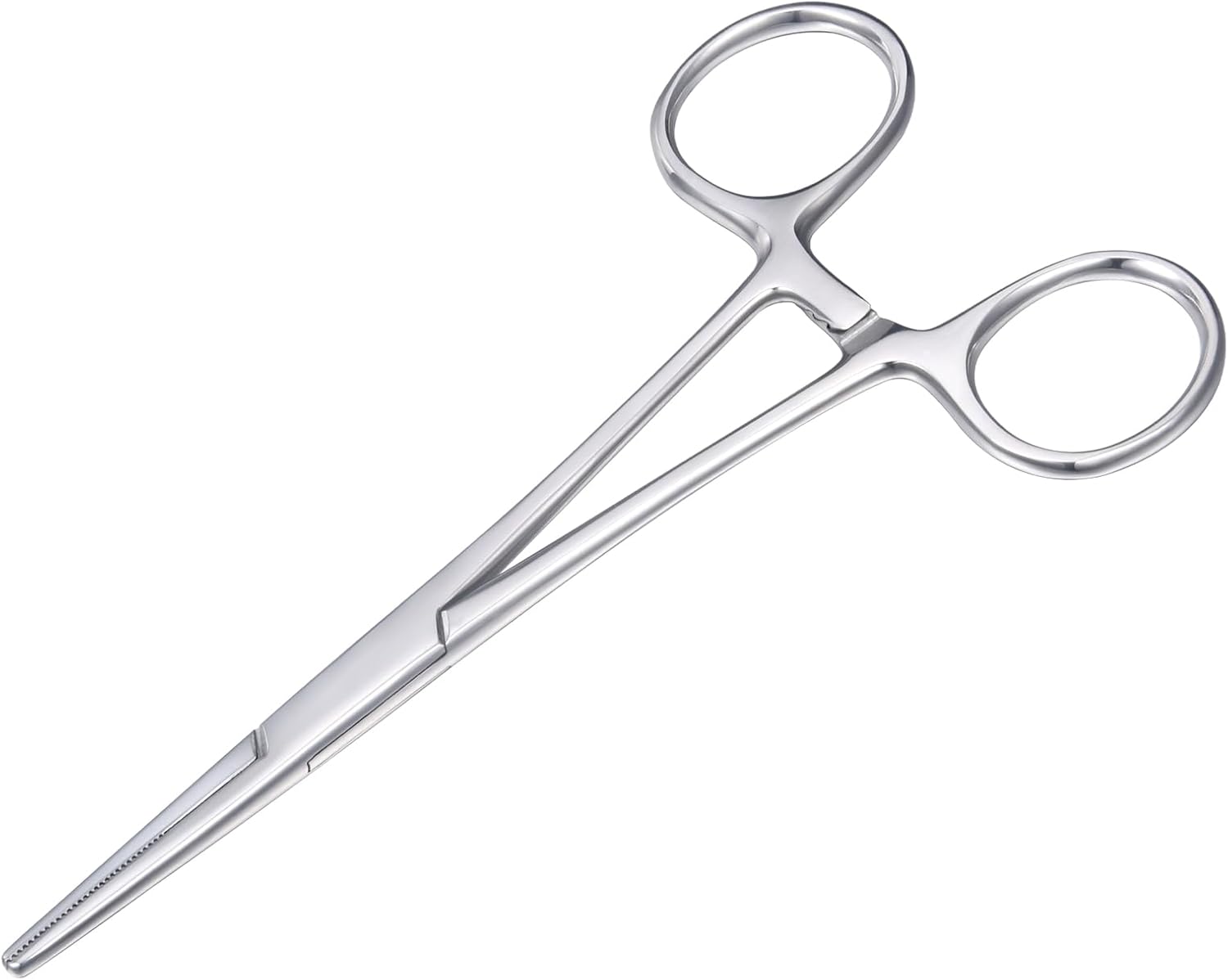 Kit de piercing para tabique de oreja, nariz, septum, kit de perforación de anillo de herraduras para todos los piercings de acero inoxidable 316L