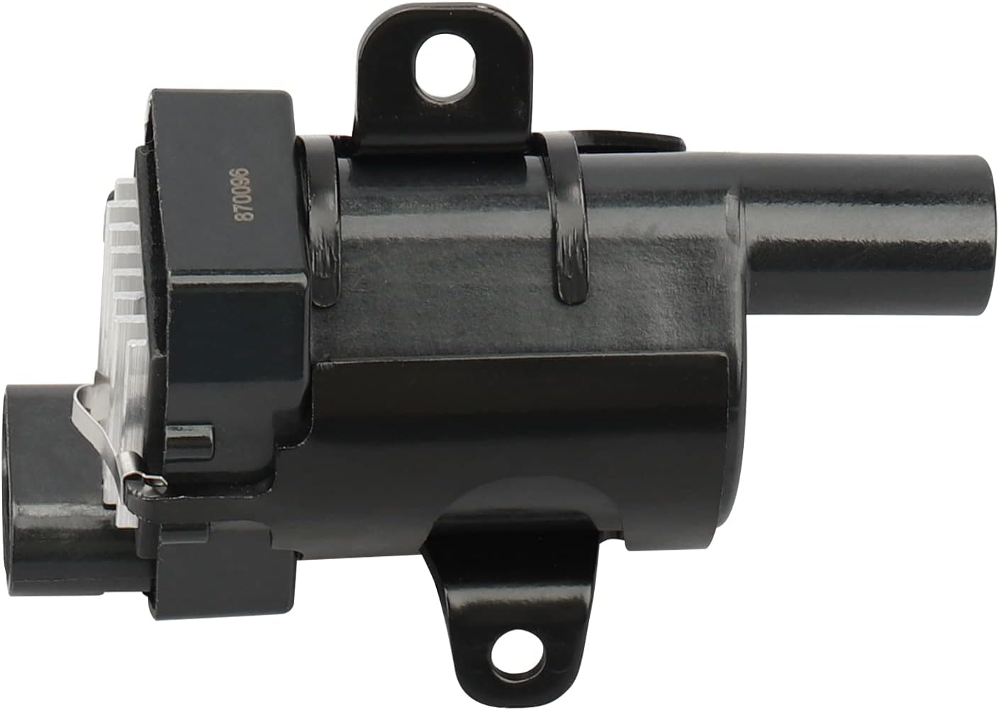DRIVESTAR Bobina de encendido UF262 1999-2006 Silverado 1500 2500 3500 Tahoe Express 1500 2500 3500 Suburban 1500 2500 3500 4.8L 5.3L 6.0L V8