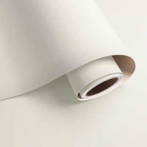 VaryPaper Papel de contacto blanco mate de 15.7 x 78.7 pulgadas para paredes de gabinetes, autoadhesivo, extraíble, blanco, despegar y pegar, papel VaryPaper Papel de contacto blanco mate de 15.7 x 78.7 pulgadas para paredes de gabinetes, autoadhesivo, extraíble, blanco, despegar y pegar, papel