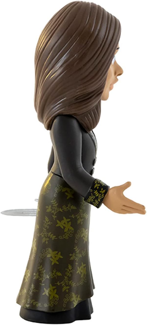 Figura de vinilo Mego The Witcher Yennefer MINIX