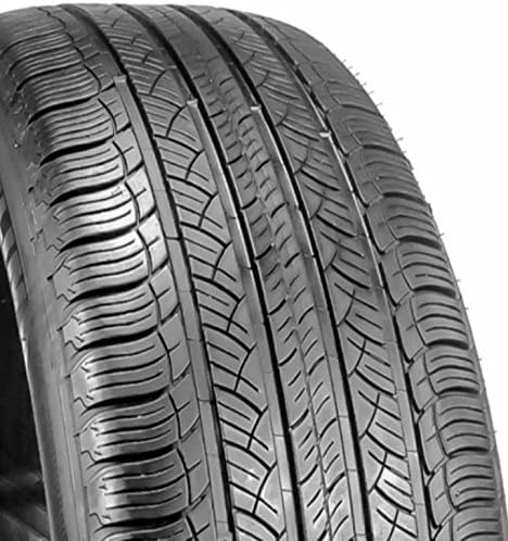 MICHELIN Latitude Tour HP – Neumático radial para todo el año para SUV y crossovers, 26550R19XL 110V