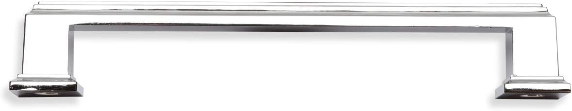 Southern Hills SH660-128-CHR-5