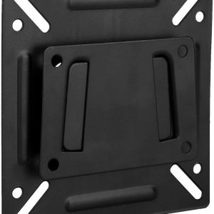 Junluck Soporte estable para monitor de pared, soporte sólido de alta resistencia para TV, duradero para TV LCD de 14 a 32 pulgadas Junluck Soporte estable para monitor de pared, soporte sólido de alta resistencia para TV, duradero para TV LCD de 14 a 32 pulgadas