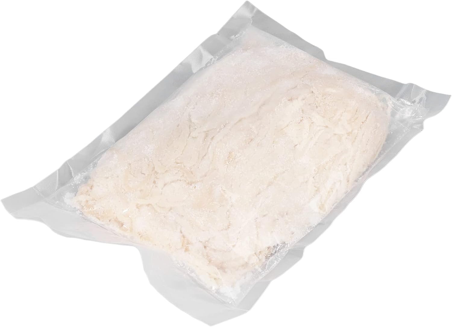 DEWIN Carcasas para salchichas, 1.6 pies, carcasa de salchichas natural de ovejas saladas, tubo de carcasa para salchichas (147.6ft) para