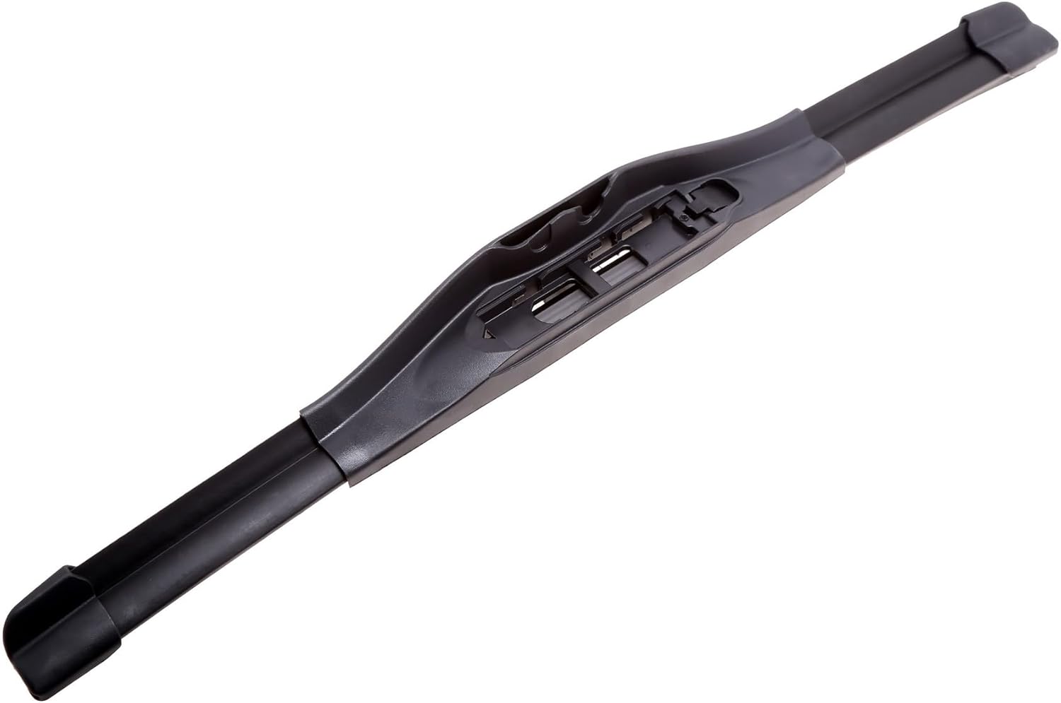 Right Windshield Wiper Blade Compatible With Nissan X-Trail 2005 2006 PC-1023510