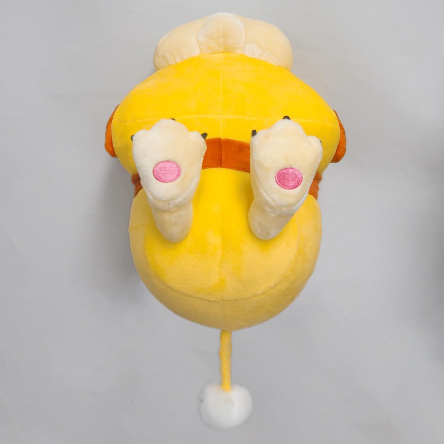 Wsngic Juguete de peluche de Pik min de 7.9 pulgadas de Oatchi Pikmins para fanáticos del juego, lindo muñeco de peluche para niños y niñas, regalo