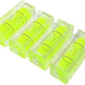 4 unids de alta precisión mini nivel burbuja 1.575×0.591×0.591 in pequeños niveles de burbuja burbuja burbuja única línea horizontal herramientas de 4 unids de alta precisión mini nivel burbuja 1.575×0.591×0.591 in pequeños niveles de burbuja burbuja burbuja única línea horizontal herramientas de