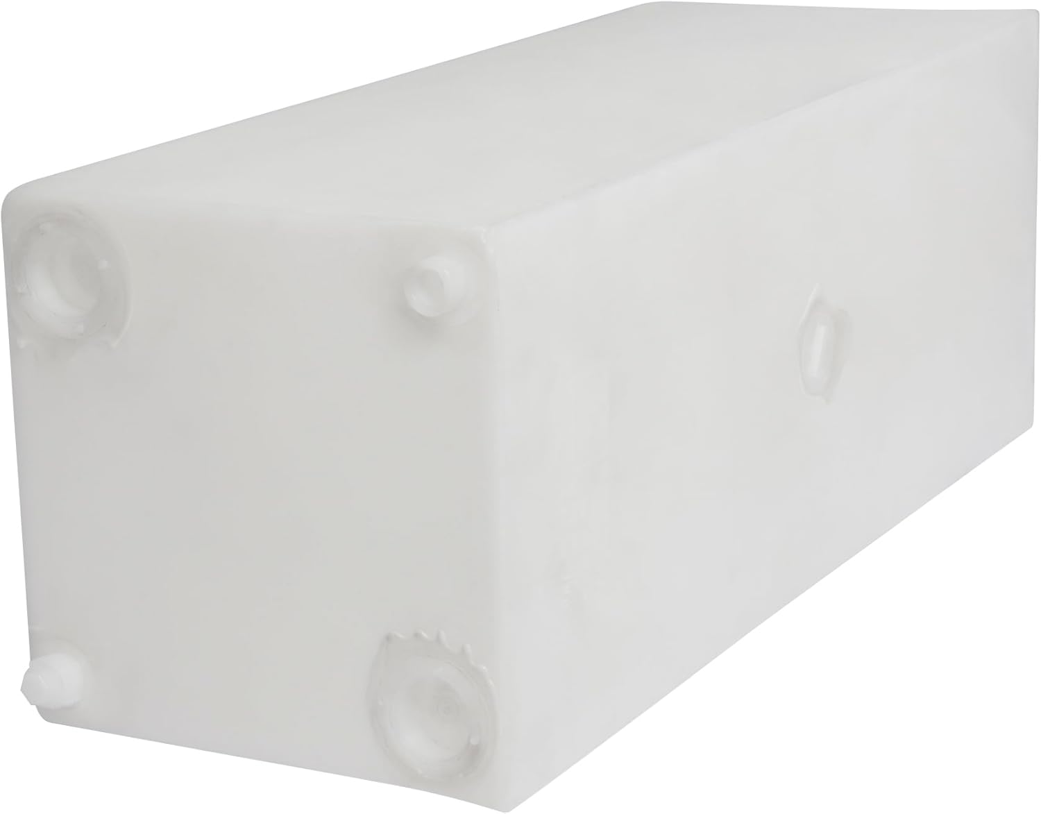 Ameri-Kart WT-0024 Tanque de agua dulce para caravana de 19 galones para agua potable y potable para campistas, remolques y caravanas, 32.5 pulgadas