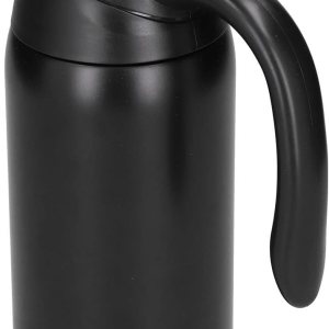 Olla de agua de gran capacidad para suministros de coche automático normalmente abierto modo dual (12V24V Mi Yi negro mate viene con una base) Olla de agua de gran capacidad para suministros de coche automático normalmente abierto modo dual (12V24V Mi Yi negro mate viene con una base)