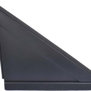 Panel de repuesto para bandera de espejo para Dodge Grand Caravan Chrysler Town & Country 2008-2020, espejo retrovisor lateral derecho exterior Panel de repuesto para bandera de espejo para Dodge Grand Caravan Chrysler Town & Country 2008-2020, espejo retrovisor lateral derecho exterior