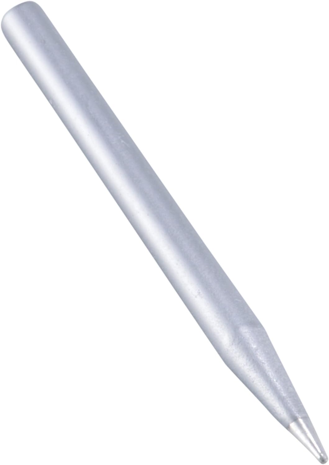Delcast Punta de soldador para soldadores de 60 W, cobre con revestimiento resistente a la corrosión (paquete de 10)