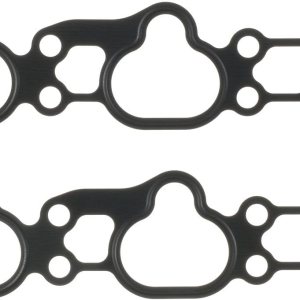 Lower Engine Intake Manifold Gasket Set Compatible with Mazda 626 2.5L V6 1993 1994 1995 1996 1997 1998 1999 2000 2001 2002 PC-617909 Lower Engine Intake Manifold Gasket Set Compatible with Mazda 626 2.5L V6 1993 1994 1995 1996 1997 1998 1999 2000 2001 2002 PC-617909