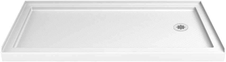 DreamLine SlimLine – Base de ducha, DLT-1134602