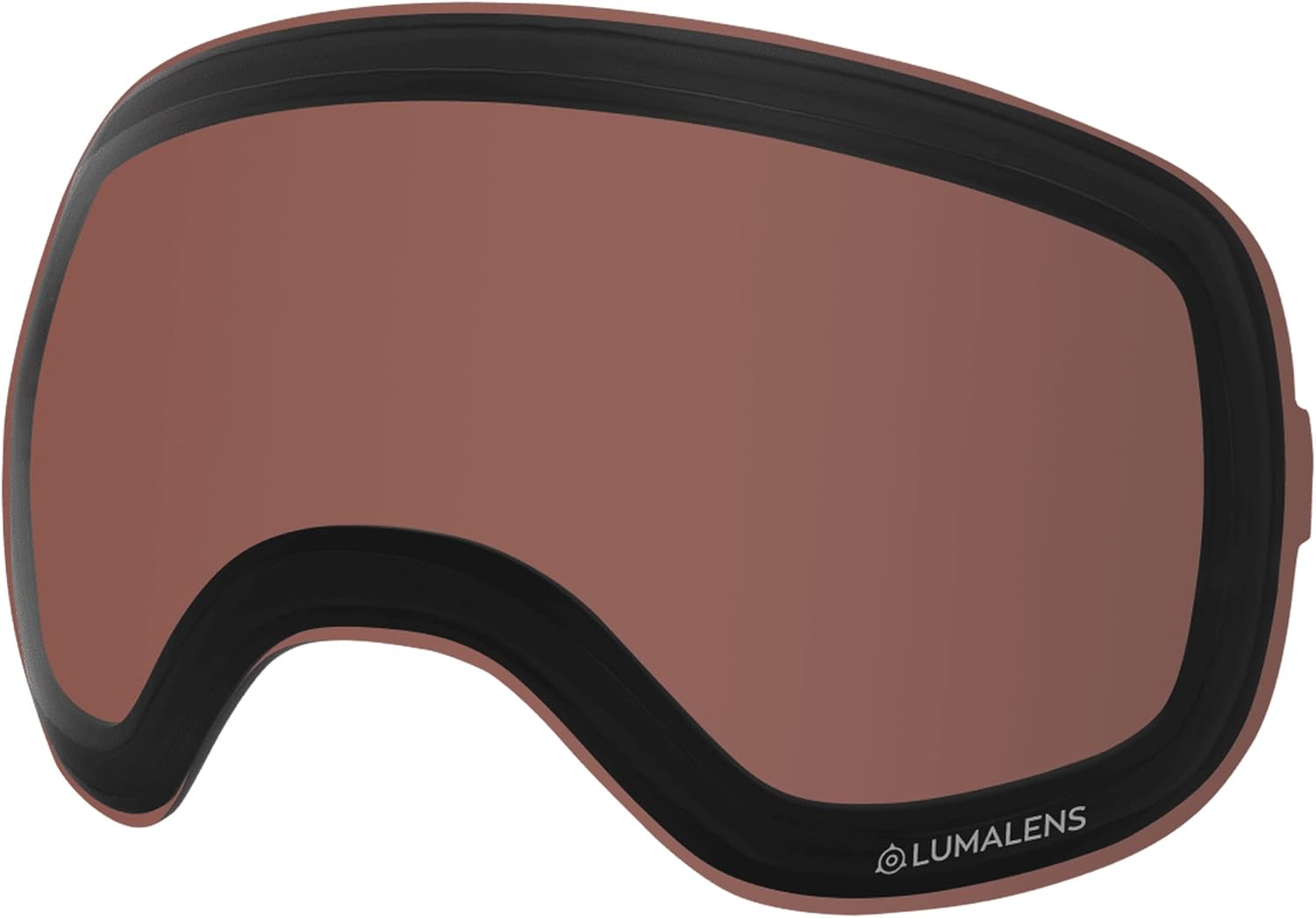 Dragon – Lentes de repuesto unisex X2 para gafas de nieve