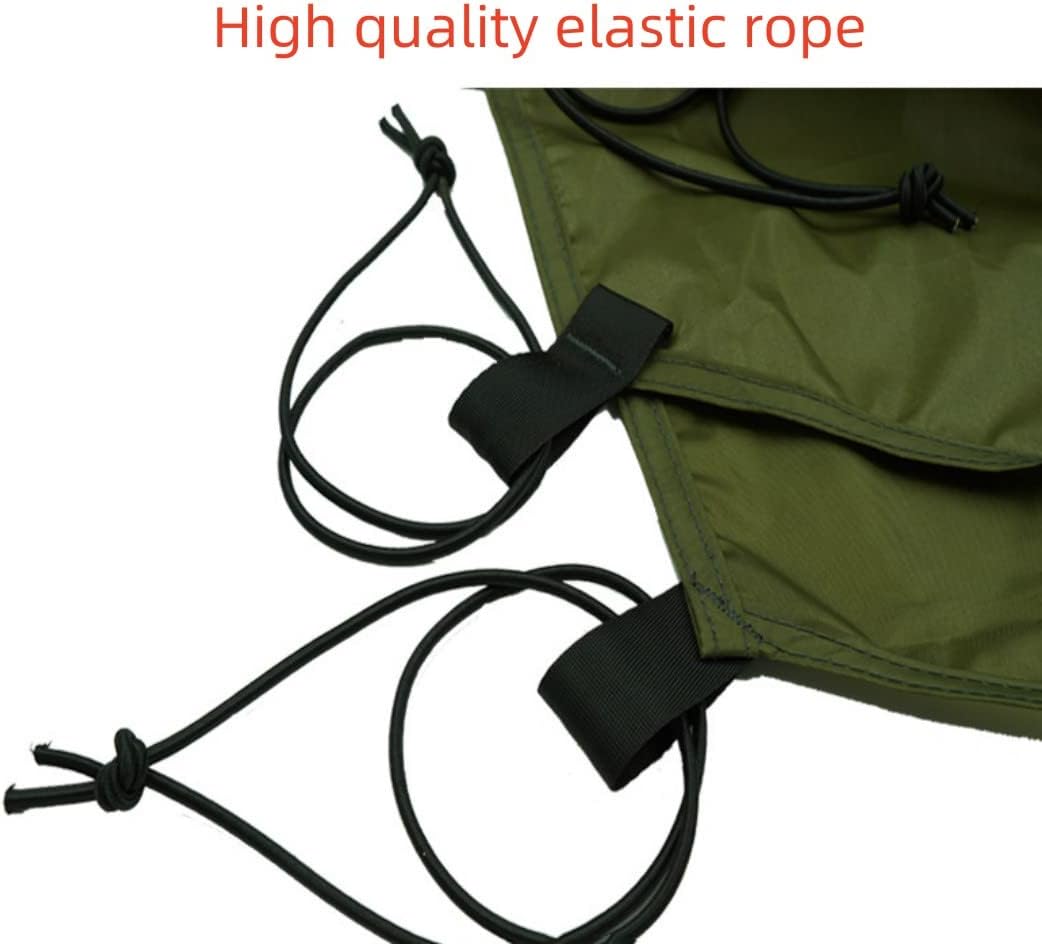 Tienda caliente Tipi para 4 personas con piso – El refugio ultraligero definitivo para aventuras al aire libre PU3000mm