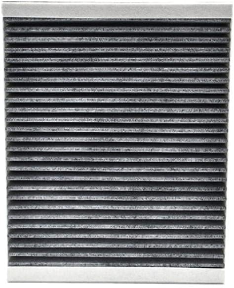 SAXTZDS Filtro de cabina, apto para Chevrolet Cruze Aveo Malibu Cobalt Onix Orlando Prisma Spark Spin Trax Volt Ev