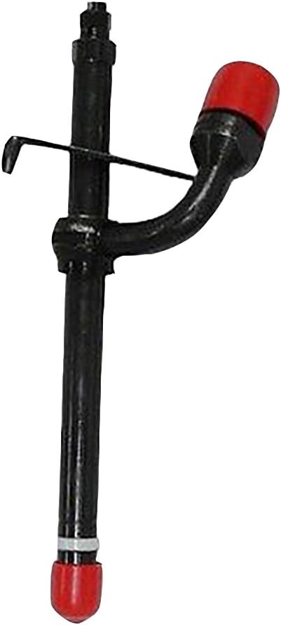 Un nuevo inyector de combustible para John Deere, CT John D, HR se adapta a JD, J para John Deere, compatible con JD 1052, 2140, 2155, 2250.