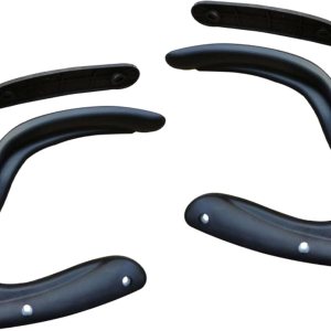 Silla de oficina con brazos ajustables en altura ajustable, sustituye a la silla de escritorio, fácil de instalar, cómoda y ajustable, brazos con Silla de oficina con brazos ajustables en altura ajustable, sustituye a la silla de escritorio, fácil de instalar, cómoda y ajustable, brazos con