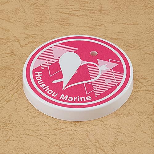 Good Smile Company Nendoroid Houshou Marine(re-Run)