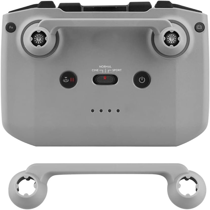 JLANDA Protector basculante para DJI Mavic 3Mini 2Mavic Air 2AIR 2SMini 3 Pro Control remoto Joystick Cubierta de control Stick Accesorio (Color
