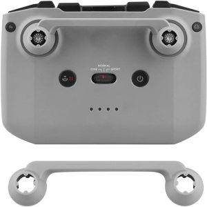 JLANDA Protector basculante para DJI Mavic 3Mini 2Mavic Air 2AIR 2SMini 3 Pro Control remoto Joystick Cubierta de control Stick Accesorio (Color JLANDA Protector basculante para DJI Mavic 3Mini 2Mavic Air 2AIR 2SMini 3 Pro Control remoto Joystick Cubierta de control Stick Accesorio (Color