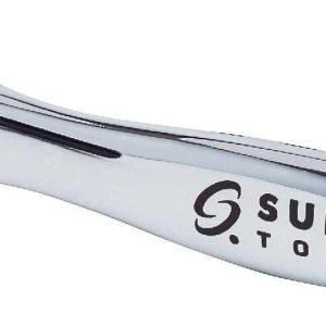 Sunex 9728 – Mini destornillador magnético de trinquete (14″) Sunex 9728 – Mini destornillador magnético de trinquete (14″)