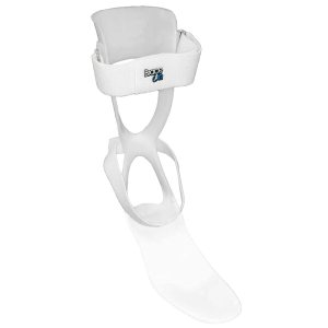 AFO Drop Foot Brace – Sueco Ultra Lock Pie Drop Brace para caminar, ligero, hombres, izquierda AFO Drop Foot Brace – Sueco Ultra Lock Pie Drop Brace para caminar, ligero, hombres, izquierda