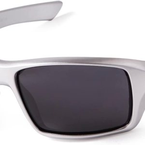 ADE WU Gafas de sol deportivas polarizadas para hombre, gafas de sol rectangulares de moda para hombre ADE WU Gafas de sol deportivas polarizadas para hombre, gafas de sol rectangulares de moda para hombre