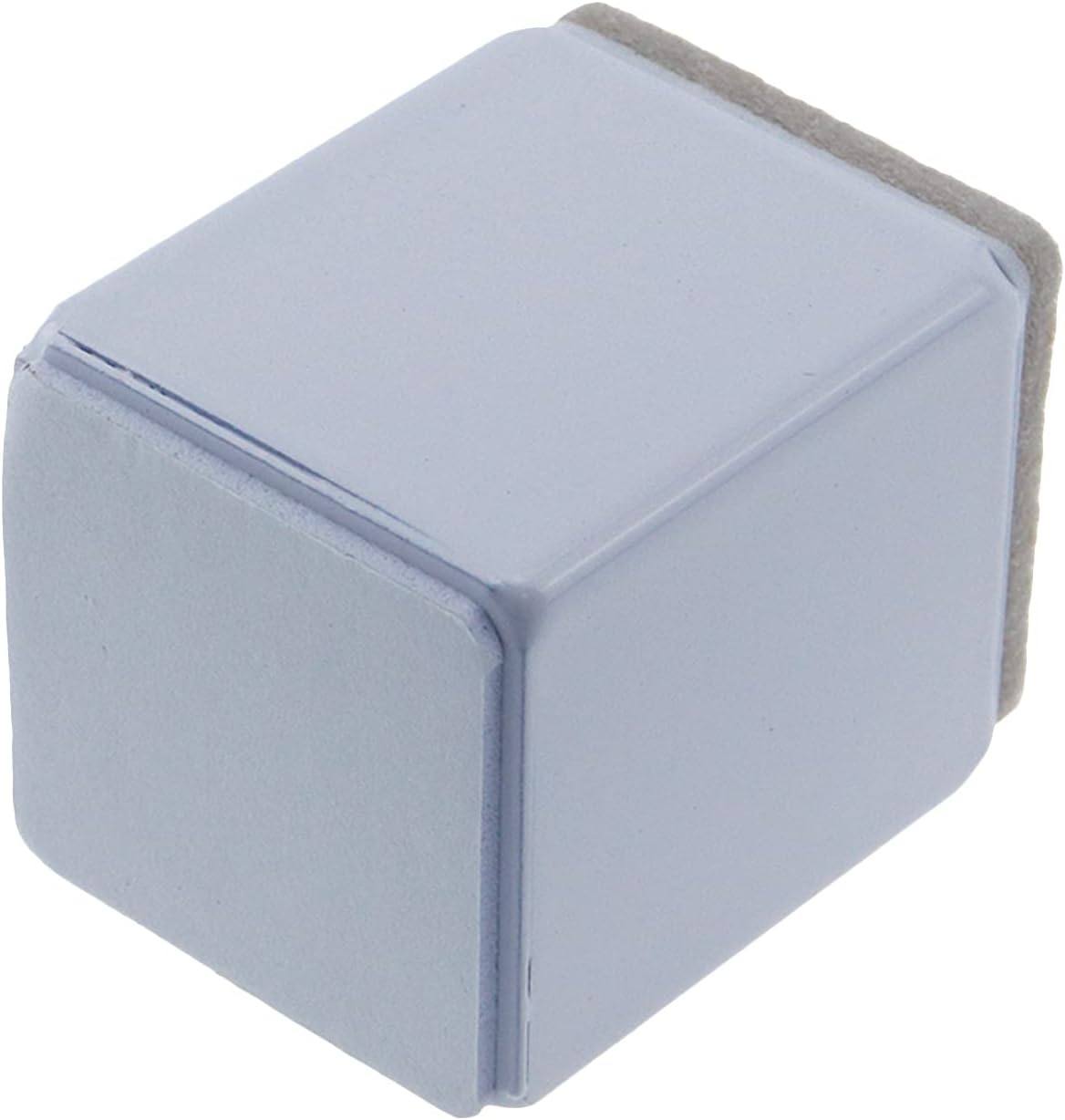 Elevadores autoadhesivos de 2 pulgadas para camas y muebles, elevadores de muebles de acero a muebles o camas pesados, elevadores autoadhesivos para