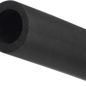 Tubo de espuma para soporte de agarre de mango, aislamiento de tubería de 0.63 pulgadas de diámetro interior, 0.63 pulgadas de diámetro exterior, Tubo de espuma para soporte de agarre de mango, aislamiento de tubería de 0.63 pulgadas de diámetro interior, 0.63 pulgadas de diámetro exterior,