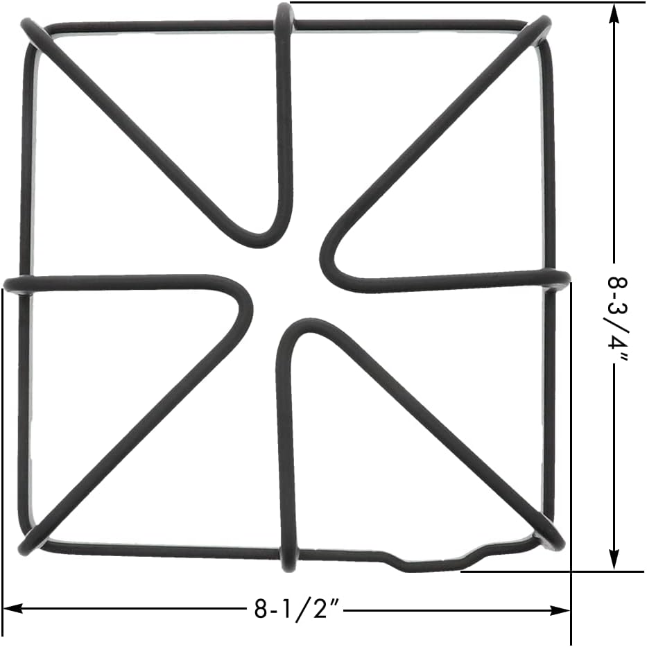 ERP WB31X20643 Rango Rejilla Horno