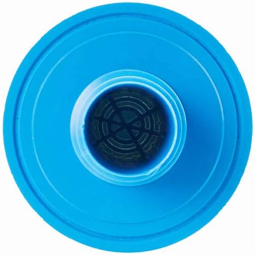 Clear Choice – Filtro de spa para piscina de 4.63 pulgadas de diámetro x 8.00 pulgadas, cartucho de repuesto para PSANT20 Unicel 4CH-925A, 1 unidad