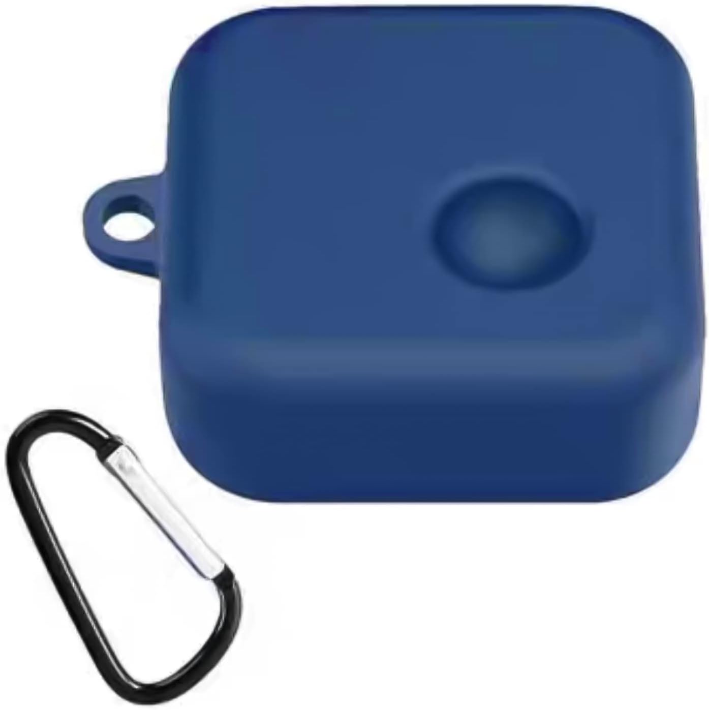 Nueva funda protectora de silicona para auriculares a prueba de golpes para nada oído 1 auriculares inalámbricos
