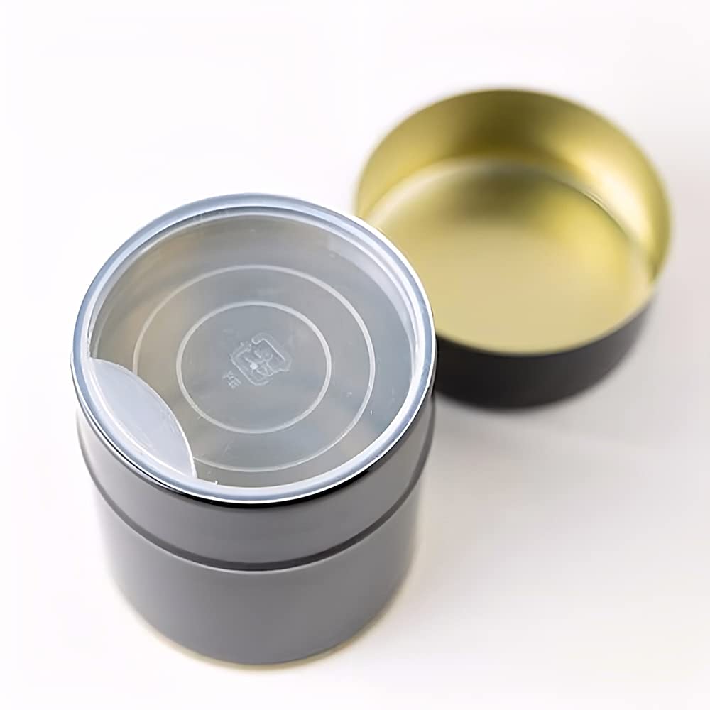 Den’s Tea Matcha Usucha Honyama, té verde japonés de Honyama, Shizuoka, Japón (0.71 oz)