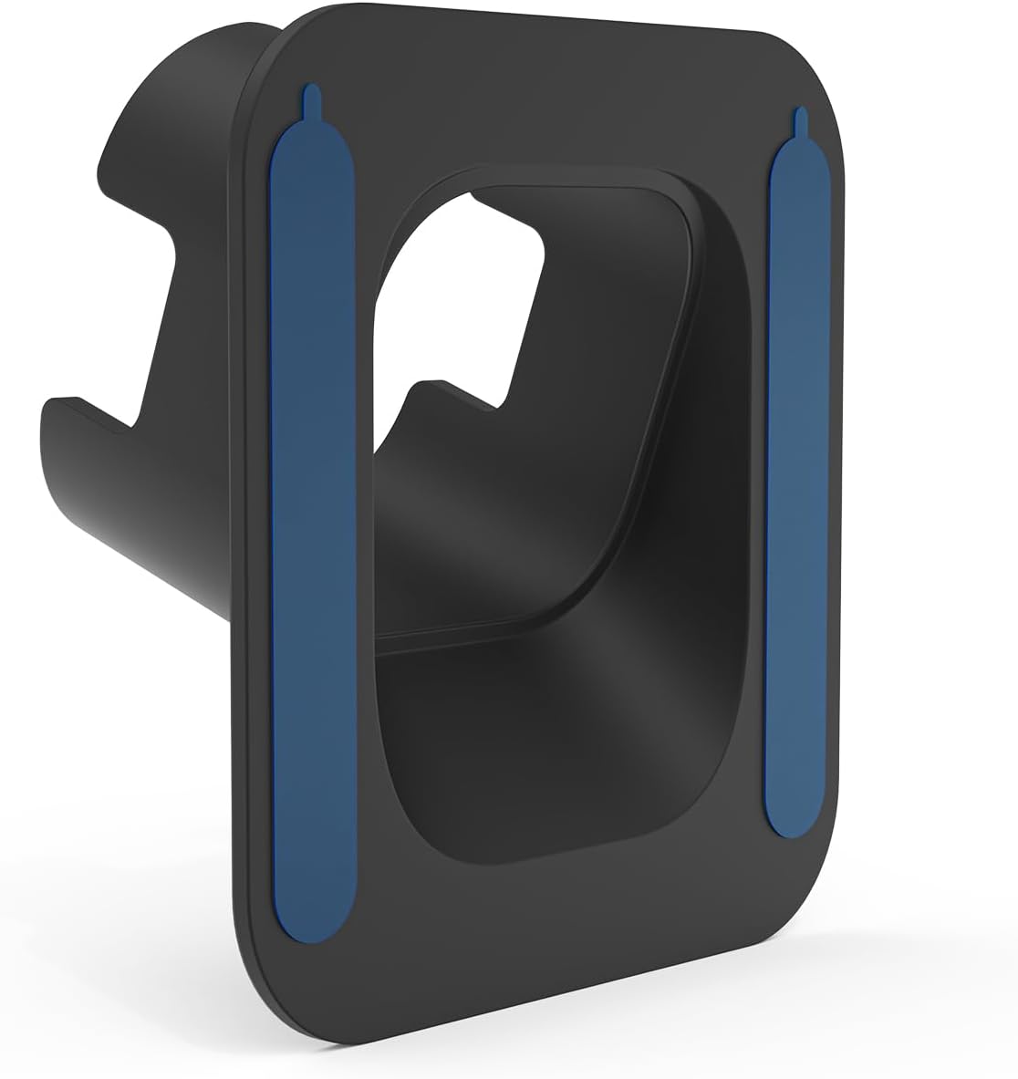 HOLACA Soporte de ventana para Blink MiniBlink Mini2, inclinación de 20 grados (arribaabajoizquierdaderecha) Soporte de montaje flexible adhesivo