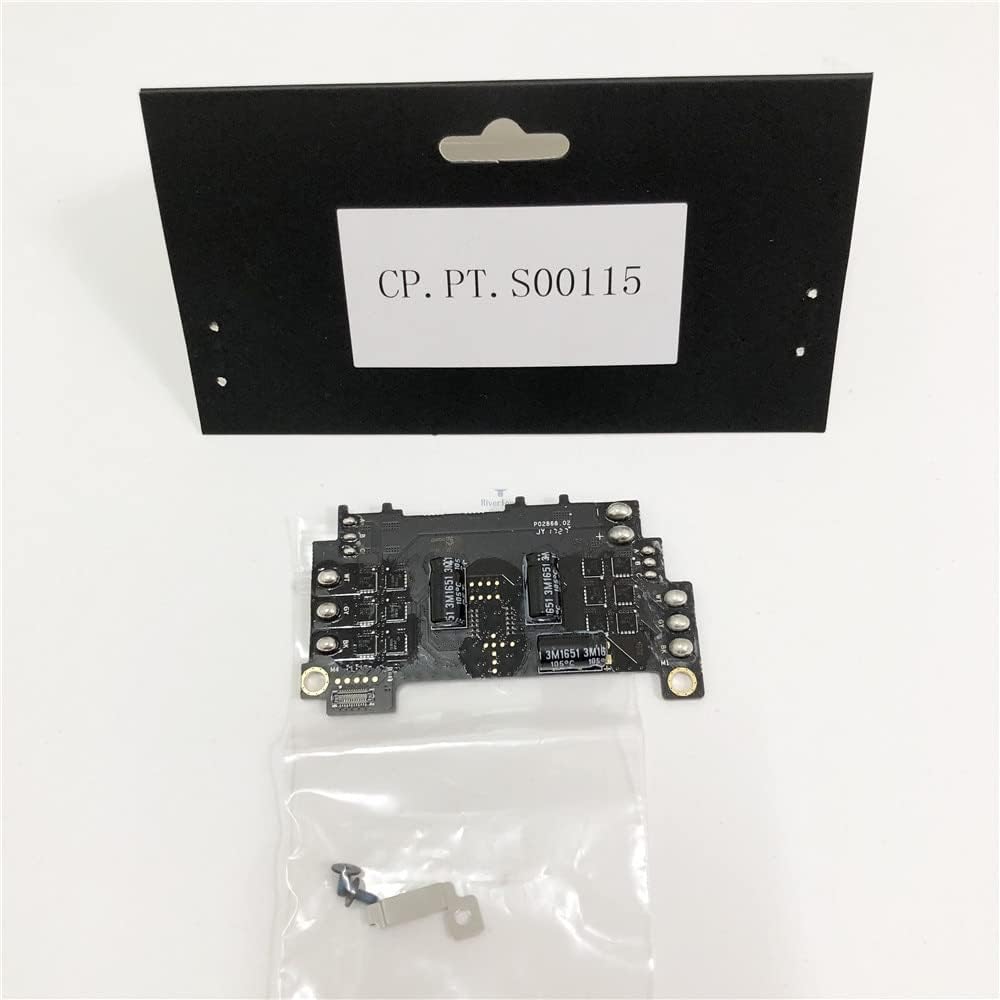 Accesorios para drones DJI Phantom 4 Advanced Part ESC Central Board (izquierdaderecha) CP.PT.S00114 S00115 para Phantom 4 Adv Drone piezas de