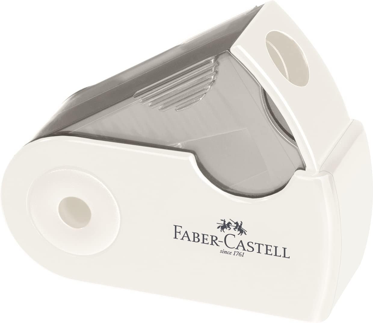 Faber Castell – Mini caja de afilar, colores armonía, surtido