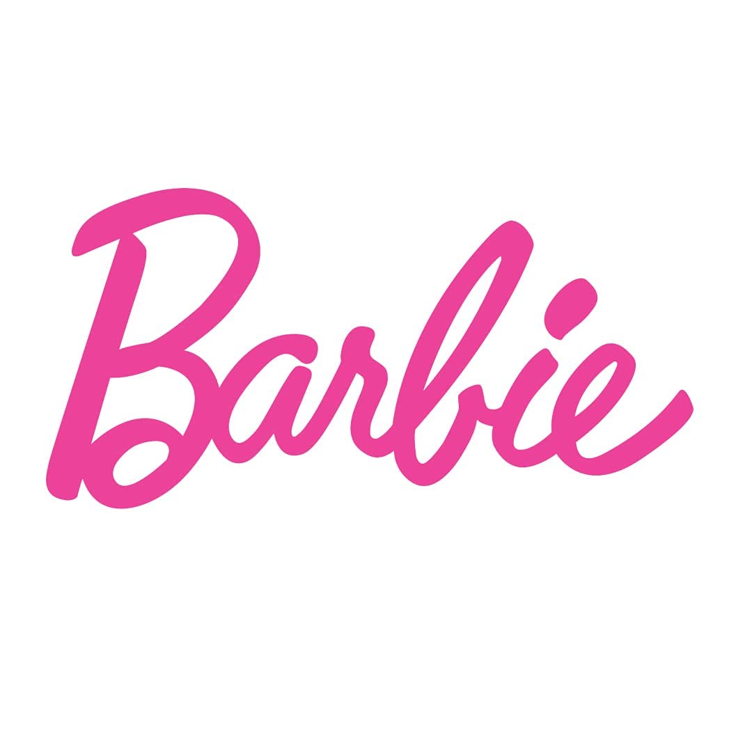 Kit de galletas Barbie Dreamhouse