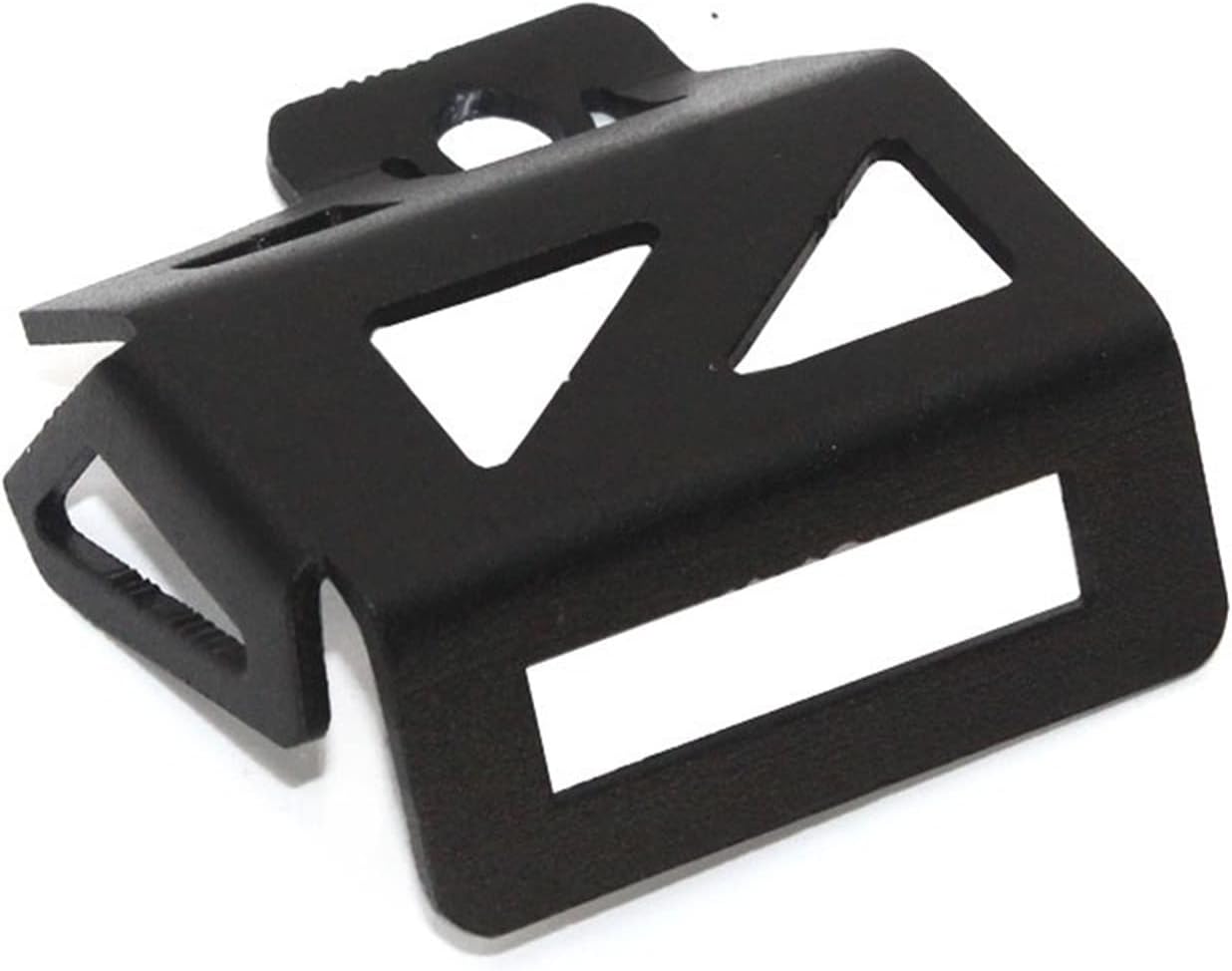 Protector de tapa para Yamaha XJ6 XJ6F XJ6N Diversion 2009-2014 2010 2011 2012 2013 Cubierta de cilindro de motocicleta Tapa de depósito de líquido