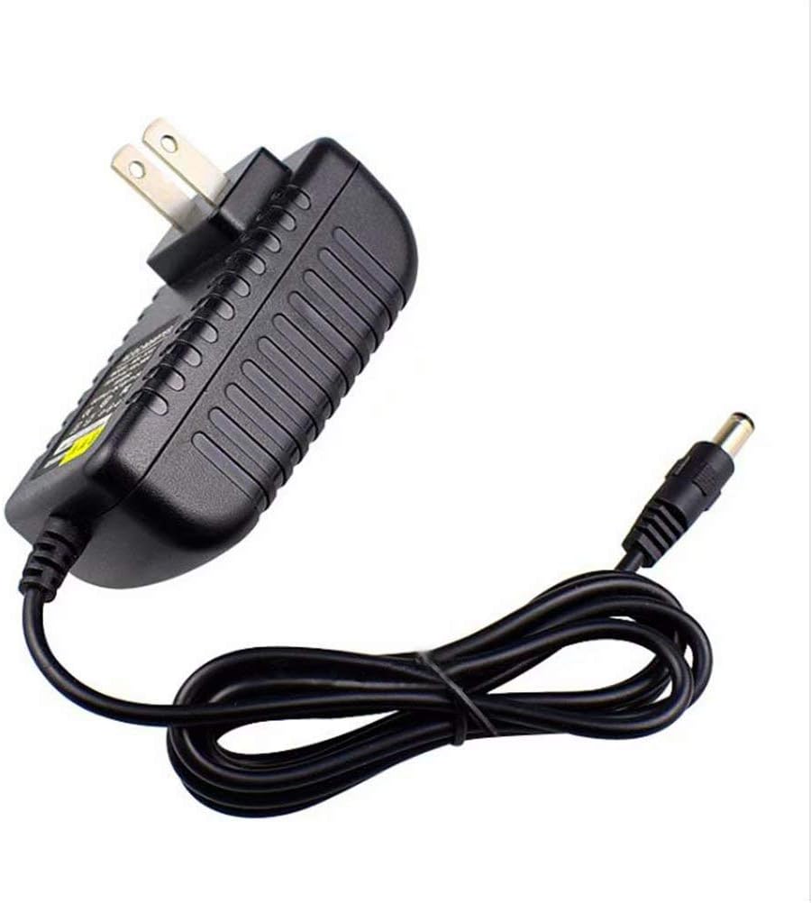 (Taeléctrico) Adaptador de CACC Cable de cargador de fuente de alimentación para proyector de bolsillo AAXA P300 Neo Pico