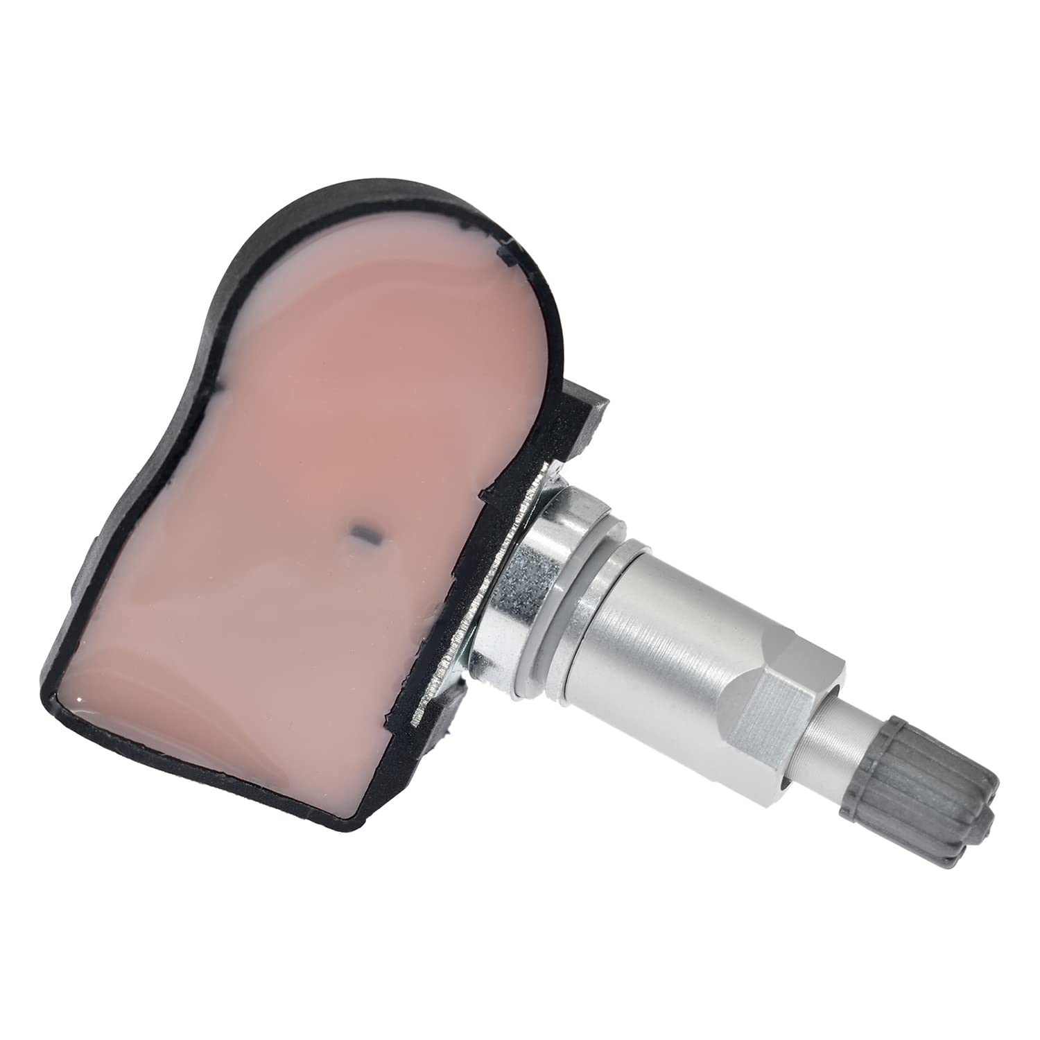 Sensor de presión de neumáticos XSJNFDC GX63-1A159-AA LR070840 TPMS para 2014-2015 Evoque GX631A159AA 433MHz