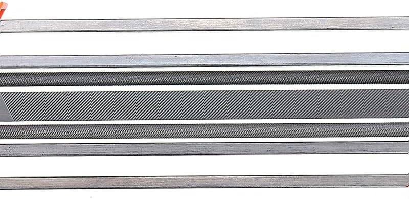 Afilador de cadena de motosierra 2 en 1, sacapuntas de cadena de 0.189 in para cadena de sierra de 0.325 pulgadas (.325 pulgadas P 0.189 in)