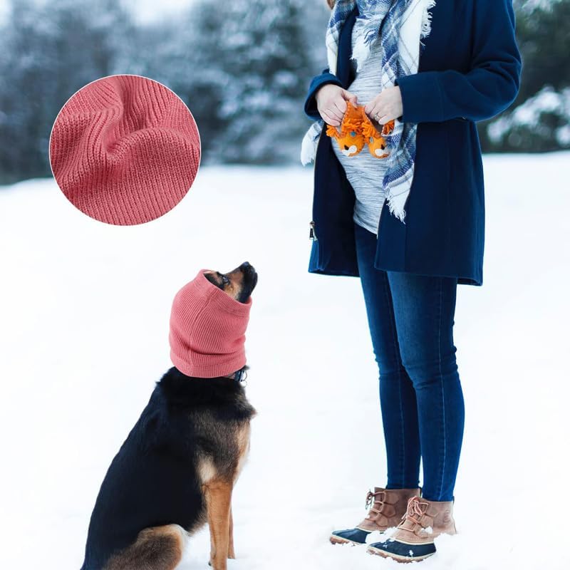 Tapa de agua para perros, cubierta para las orejas de baño, protectores de oídos para perros, protectores de oídos sin envoltura, comodidad para las