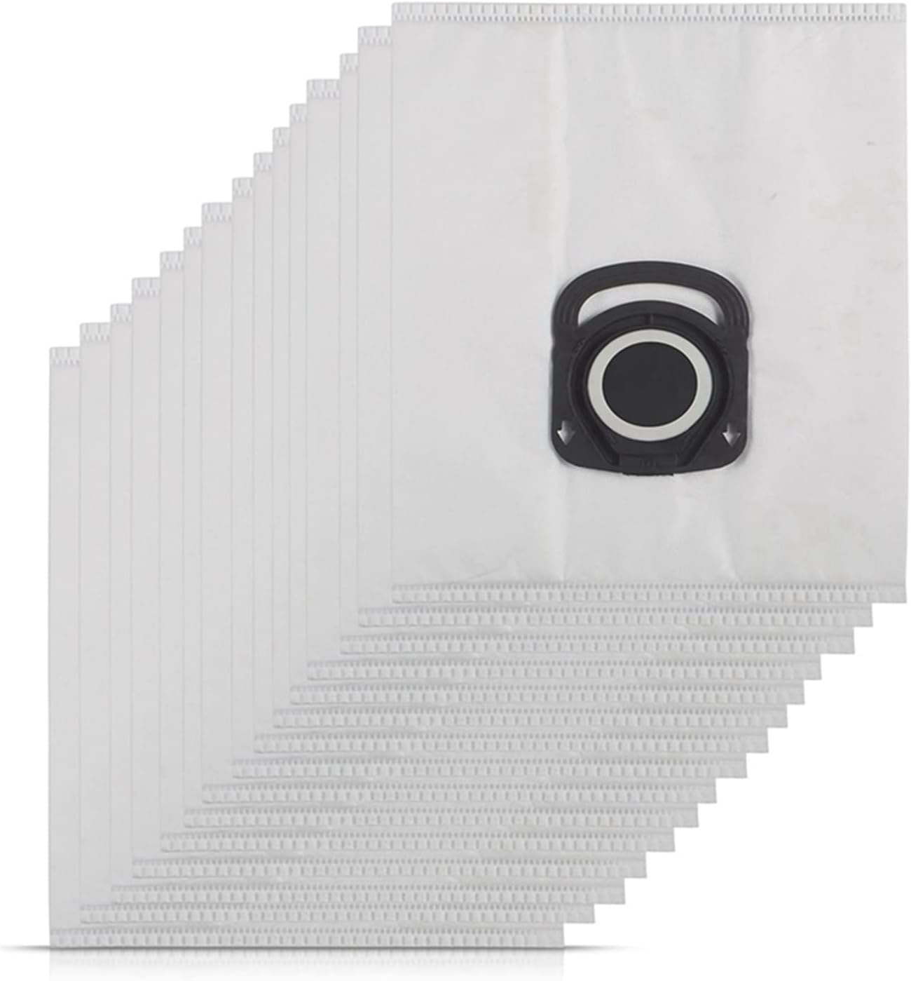 Vacuum Cleaner Accessories Replacement Parts Dust Bag.Compatible For Rowenta ZR200520 ZR200540 ZR200720