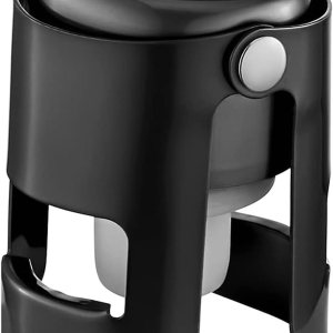 Tapones de champán con protector de champán de acero inoxidable con silicona de grado alimenticio a prueba de fugas que se mantienen frescos, Tapones de champán con protector de champán de acero inoxidable con silicona de grado alimenticio a prueba de fugas que se mantienen frescos,
