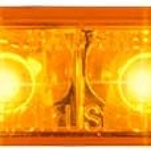 GG Grand General 74760 Barra de luz (6-12″ ámbar perla 8 LED, 3 cables) GG Grand General 74760 Barra de luz (6-12″ ámbar perla 8 LED, 3 cables)