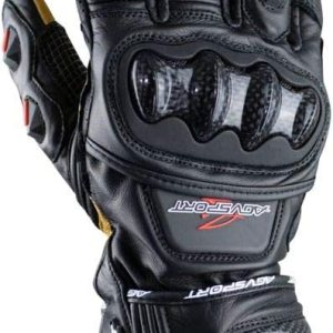 AGVSPORT Monza-R Guantes AGVSPORT Monza-R Guantes